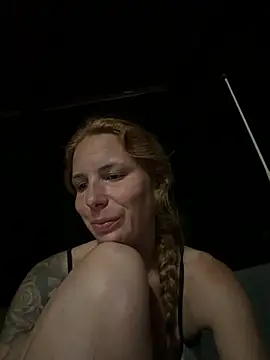 Redhairedteacher online show from 29, 4, 2026