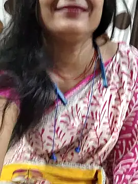 yoursweety09 online show from 20, 4, 2026