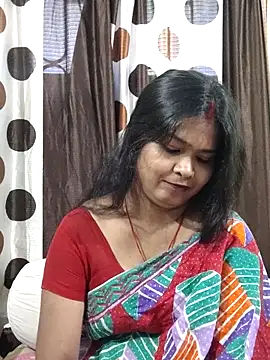 yoursweety09 online show from 25, 4, 2026