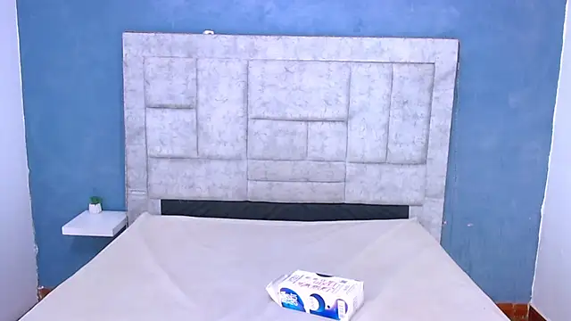 Eban Dustan online show from 3, 12, 2024