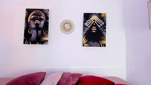  abby sweett online show from 25, 4, 2026