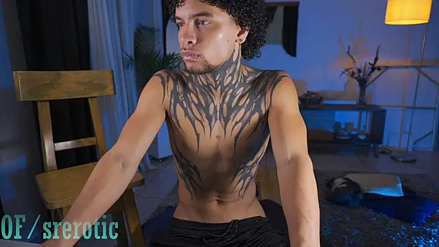  srerotic online show from 15, 3, 2025