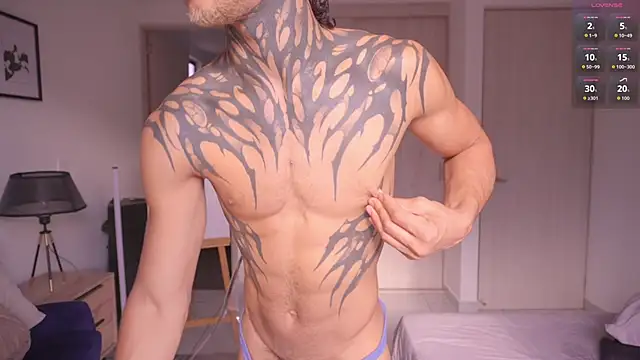  srerotic online show from 4, 10, 2025