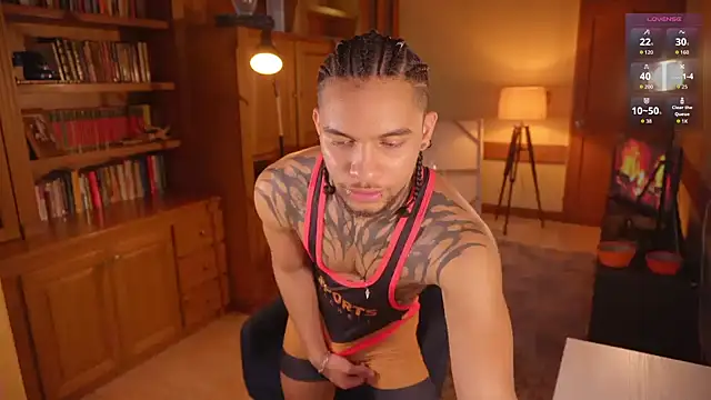  srerotic online show from 7, 2, 2026