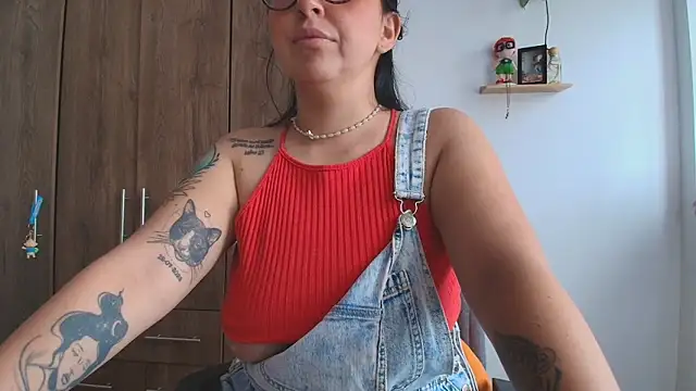 Vioolletta online show from 16, 4, 2026