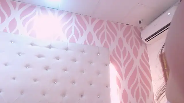 SashaDurante online show from 8, 10, 2025