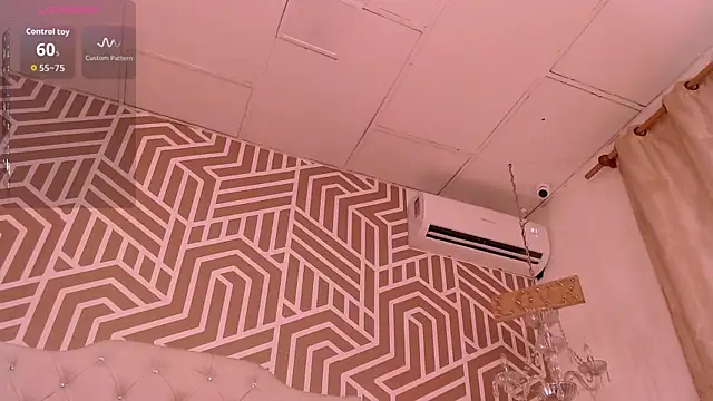 SashaDurante online show from 23, 2, 2026