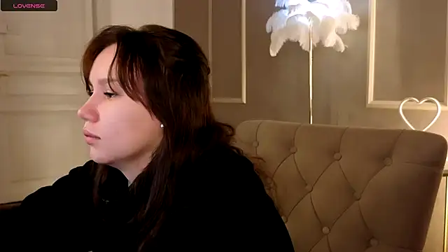 Alisia Mars online show from 26, 9, 2025