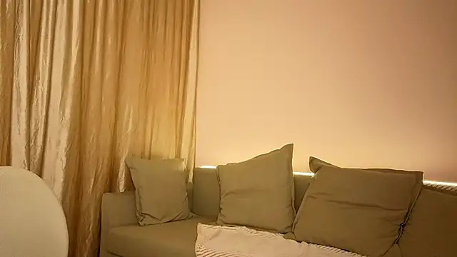 Alisia Mars online show from 13, 11, 2025