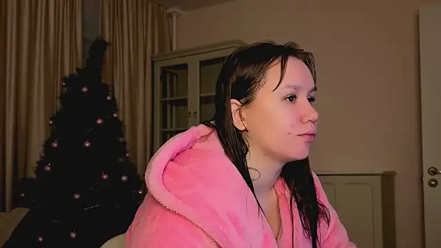 Alisia Mars online show from 18, 1, 2026