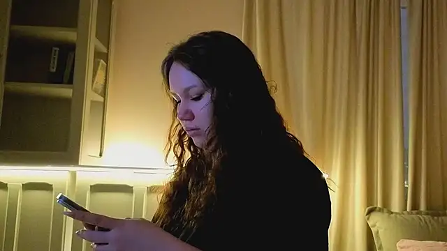 Alisia Mars online show from 5, 2, 2026