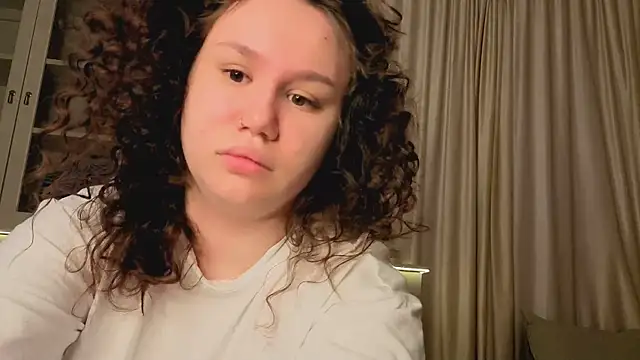 Alisia Mars online show from 24, 2, 2026