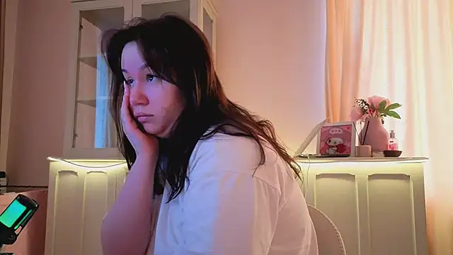 Alisia Mars online show from 28, 3, 2026