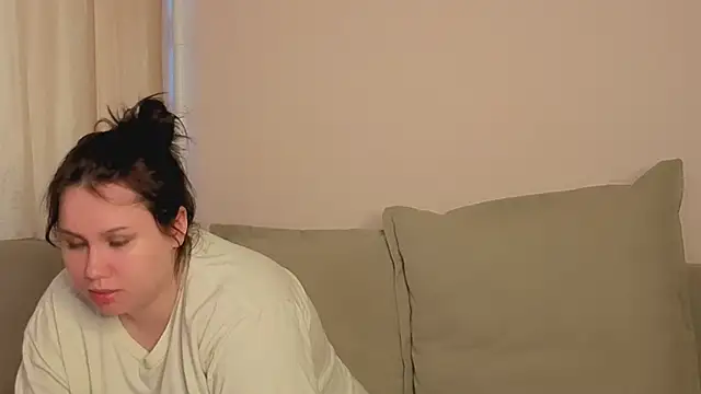 Alisia Mars online show from 25, 4, 2026