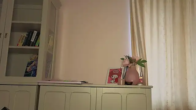 Alisia Mars online show from 26, 4, 2026