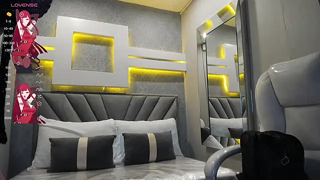 Snapshot of JessicaMilan chatting on 29, 1, 2025 JessicaMilan online show from 29, 1, 2025