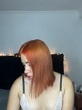 Im Valen Cute online show from 22, 2, 2025