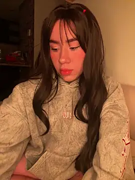 Im Valen Cute online show from 6, 1, 2026