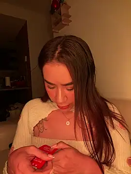 Im Valen Cute online show from 26, 4, 2026