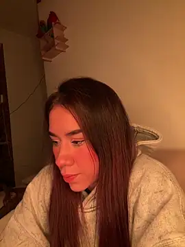 Im Valen Cute online show from 3, 6, 2026