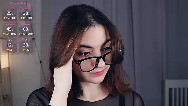 DracosMoon online show from 12, 1, 2025