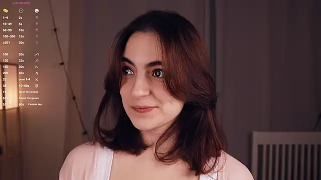 DracosMoon online show from 26, 1, 2025