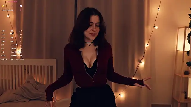 DracosMoon online show from 28, 1, 2025