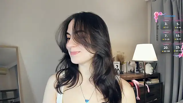 DracosMoon online show from 20, 11, 2025