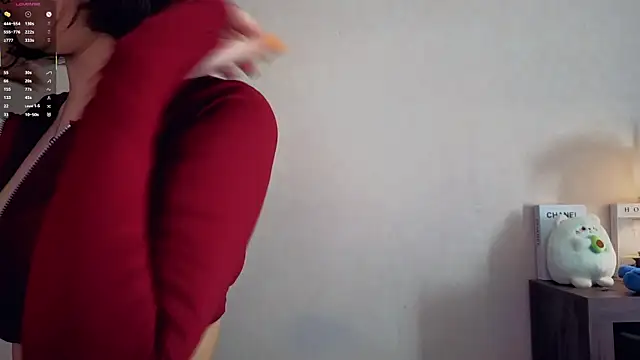 DracosMoon online show from 22, 4, 2026