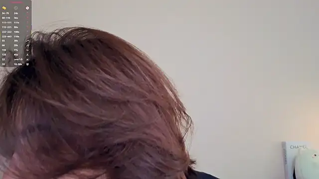 DracosMoon online show from 25, 4, 2026