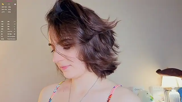 DracosMoon online show from 26, 4, 2026