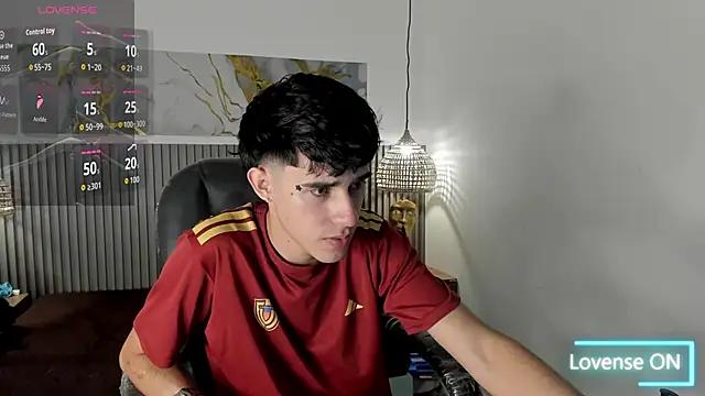 Dyla n18 online show from 22, 4, 2026