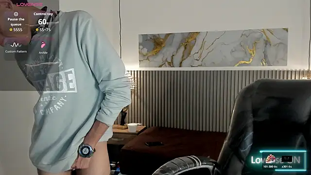 Dyla n18 online show from 23, 4, 2026