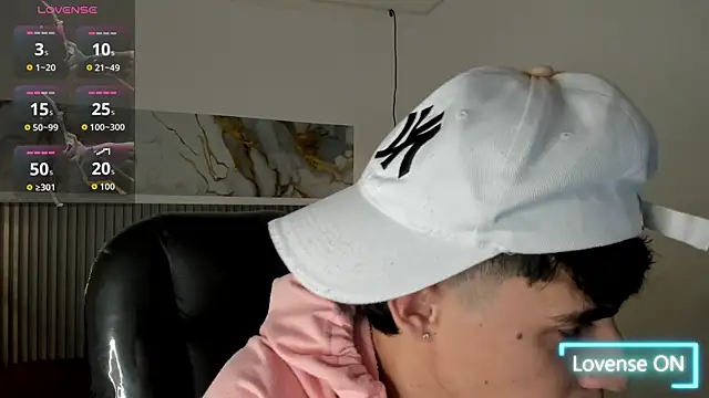 Dyla n18 online show from 24, 4, 2026