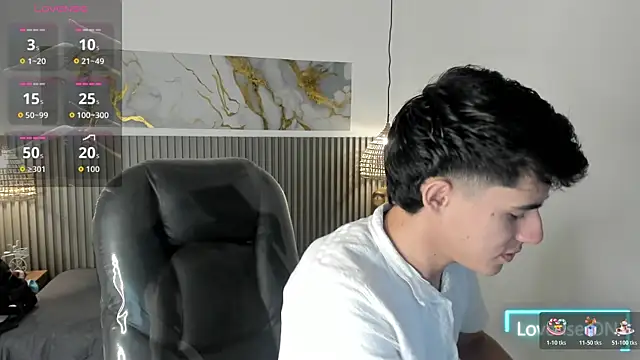 Dyla n18 online show from 25, 4, 2026