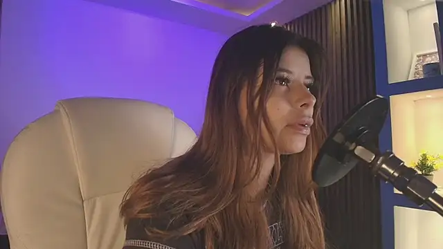 Antonella Torres2 online show from 14, 4, 2026