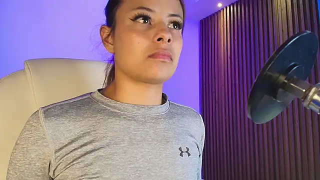 Antonella Torres2 online show from 21, 4, 2026