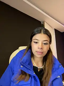 Snapshot of Antonella_Torres2 chatting on 13, 6, 2026 Antonella Torres2 online show from 13, 6, 2026