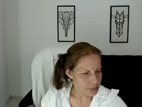 Milf karlye online show from 16, 2, 2025