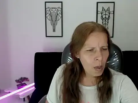 Milf karlye online show from 26, 2, 2025