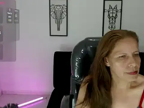 Milf karlye online show from 27, 2, 2025