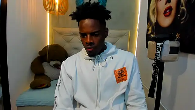 royce ebony online show from 4, 2, 2026