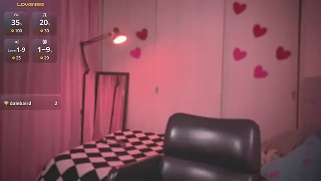 teobowny  online show from 14, 3, 2025