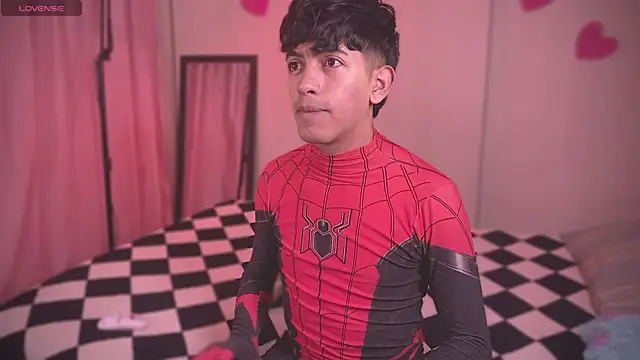 teobowny  online show from 16, 3, 2025