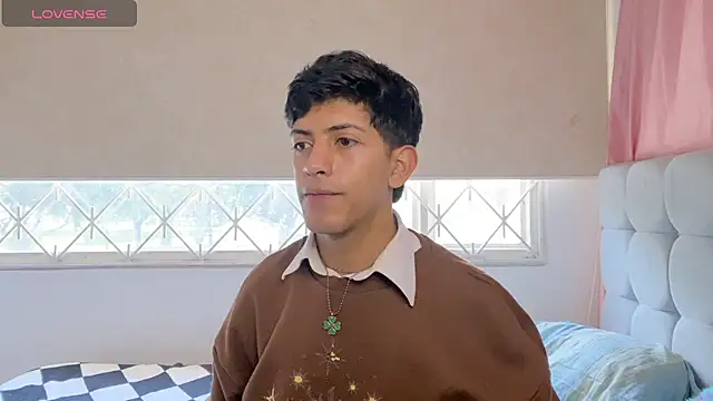 teobowny  online show from 16, 11, 2025