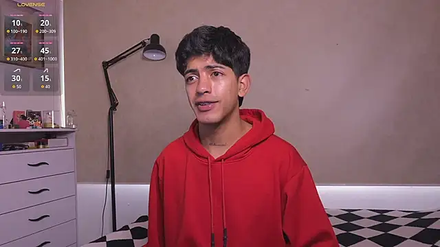 teobowny  online show from 19, 11, 2025