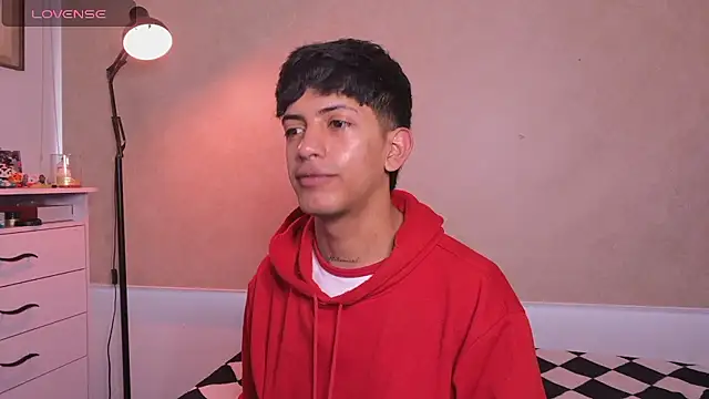 teobowny  online show from 10, 1, 2026