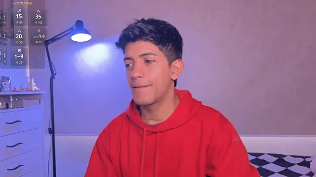 teobowny  online show from 28, 3, 2026