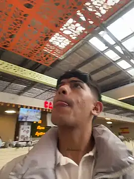 teobowny  online show from 27, 4, 2026