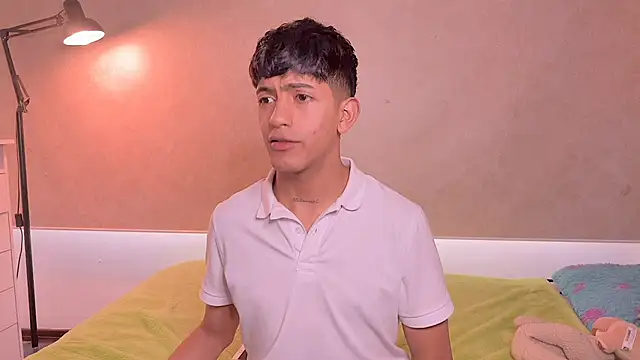 teobowny  online show from 28, 4, 2026